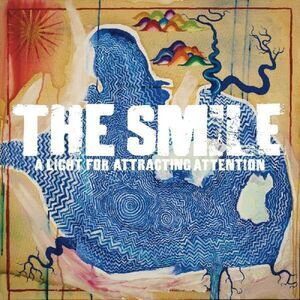 Smile - A Light for Attracting Attention  LP LP